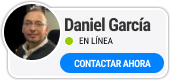 Envíanos un mensaje de WhatsApp